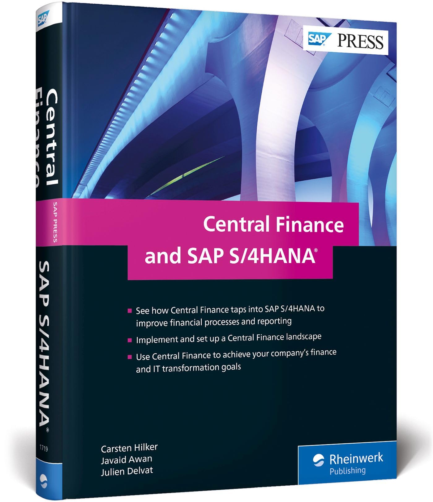 Central Finance and SAP S/4HANA