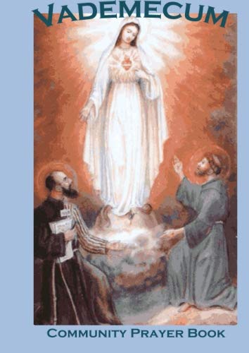 Vademecum: Community Prayers