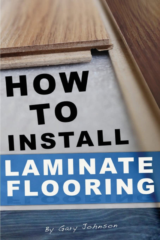 How To Install Laminate Flooring - 6609