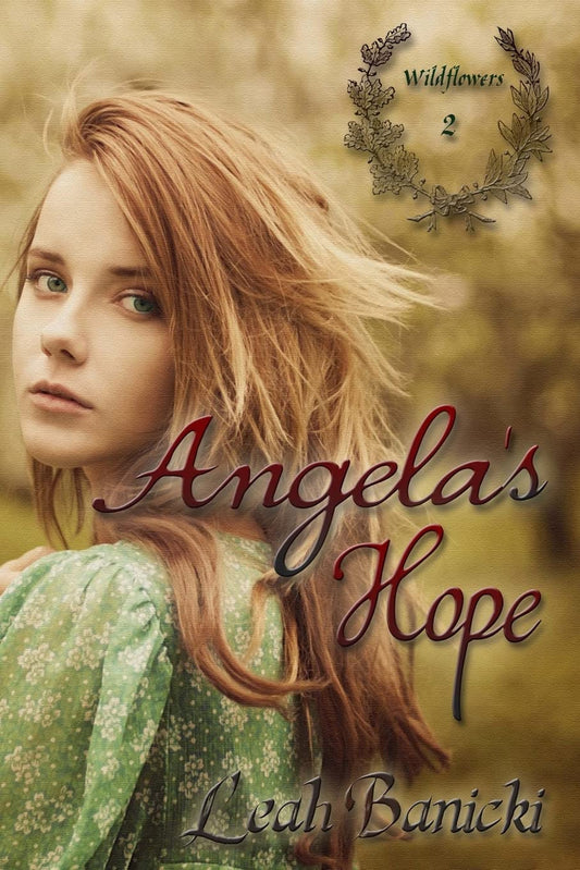 Angela's Hope (Wildflowers) - 2351