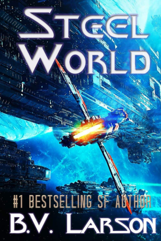 Steel World (Undying Mercenaries)
