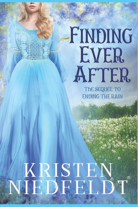 Finding Ever After - 9392