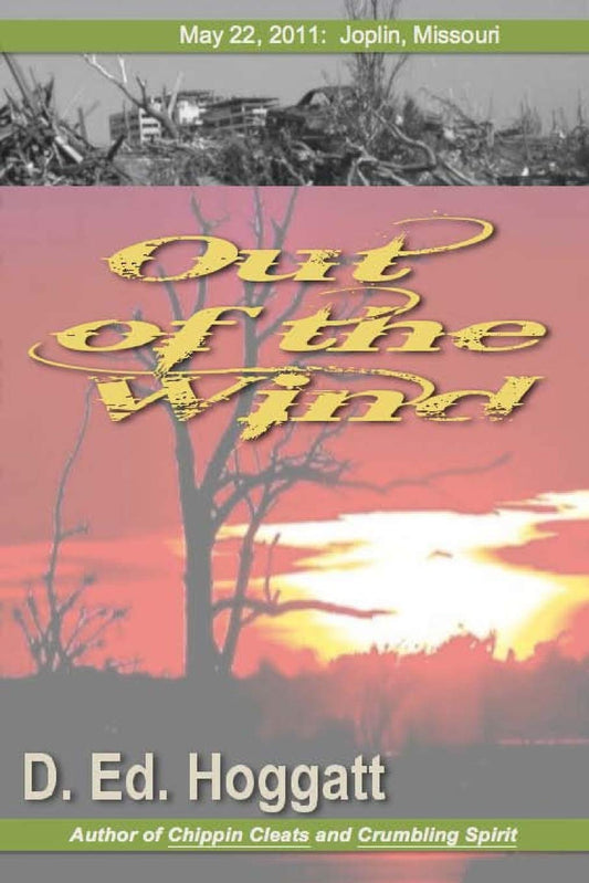 Out of the Wind: May 22: Joplin, Missouri - 487