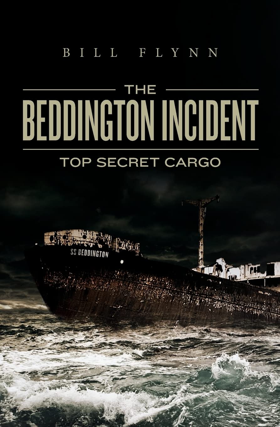 The Beddington Incident: Top Secret Cargo