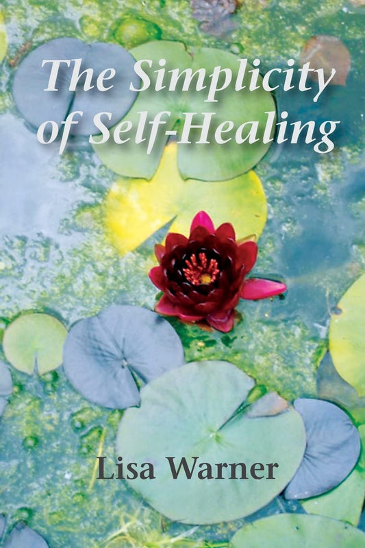 The Simplicity Of Self-Healing