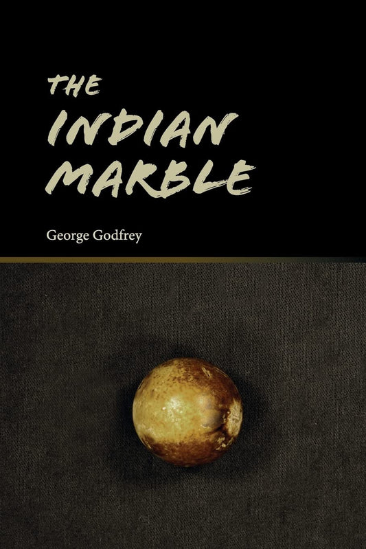 The Indian Marble - 1103