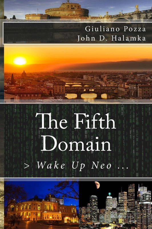 The Fifth Domain: > Wake Up Neo ... - 7088