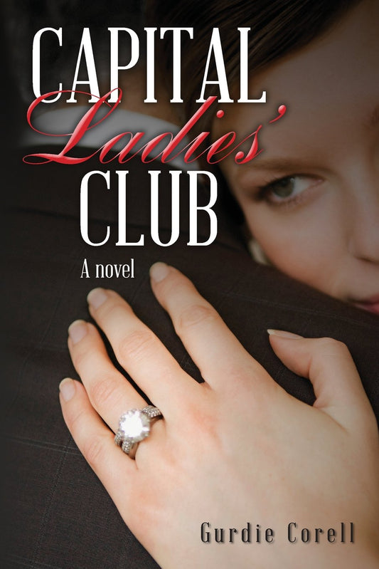 Capital Ladies' Club: A Novel - 3702