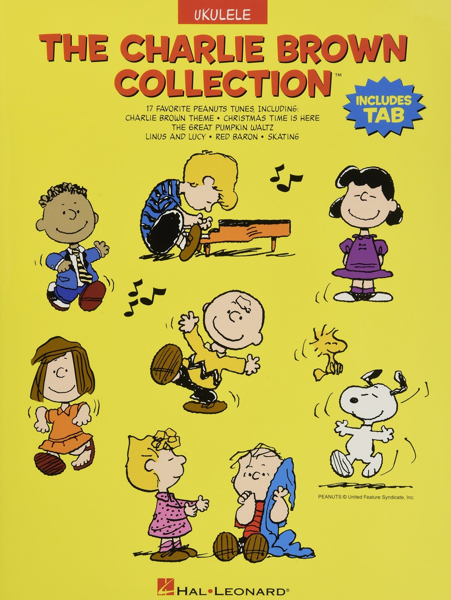 The Charlie Brown Collection(TM)
