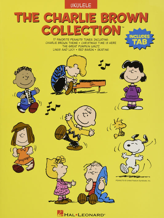 The Charlie Brown Collection(TM)