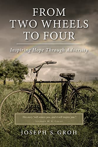 From Two Wheels to Four: Inspiring Hope through Adversity