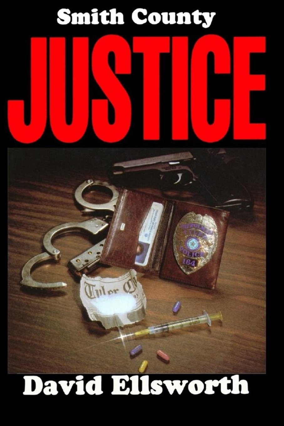 Smith County Justice