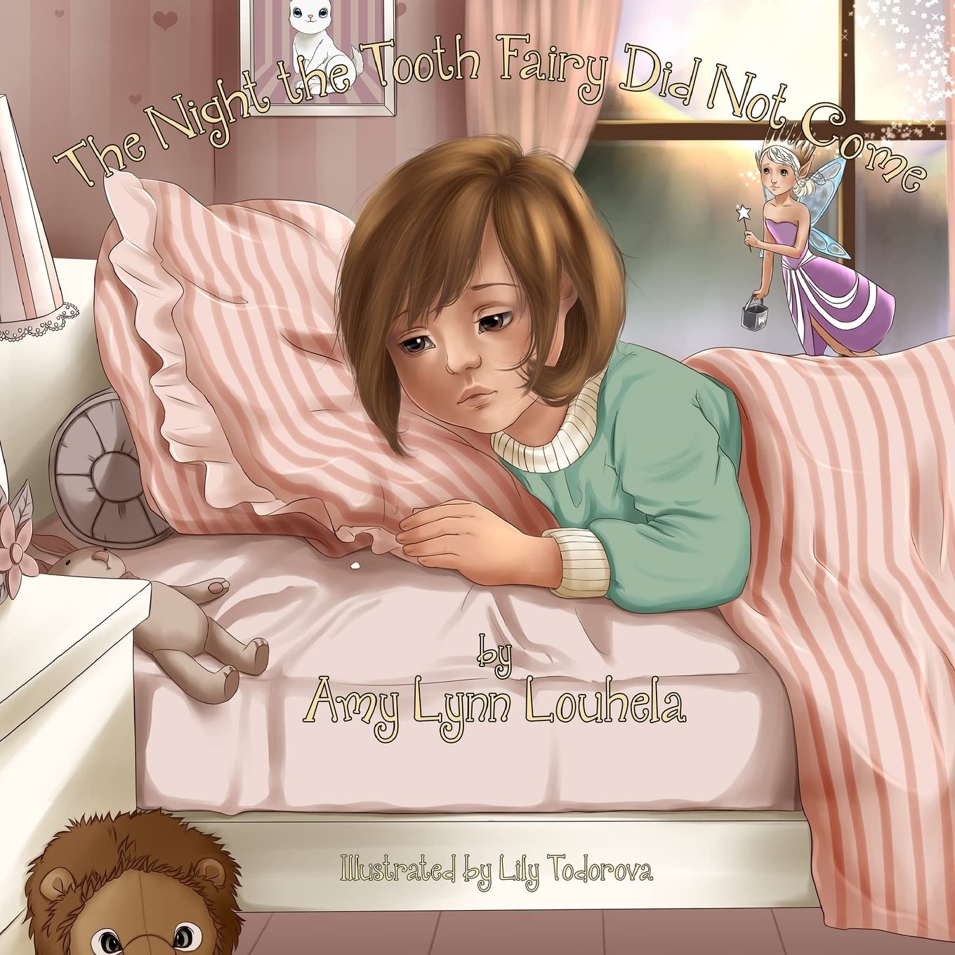 The Night the Tooth Fairy Did Not come