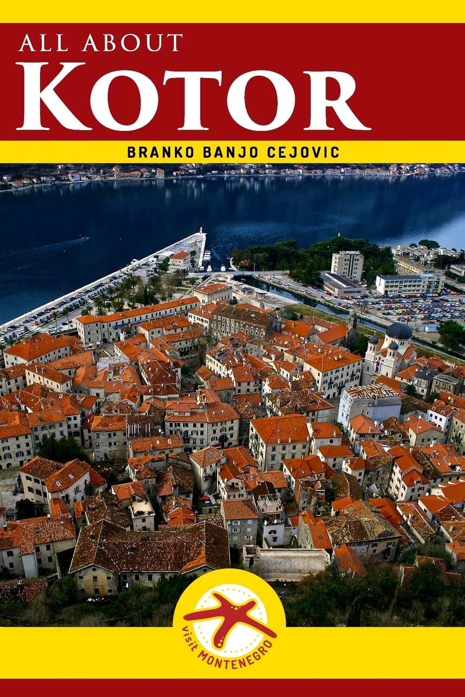 all about KOTOR: Kotor City Guide (Visit Montenegro) - 5414