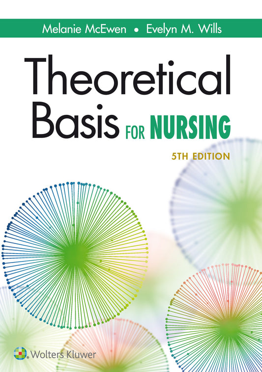 Theoretical Basis for Nursing - 5184