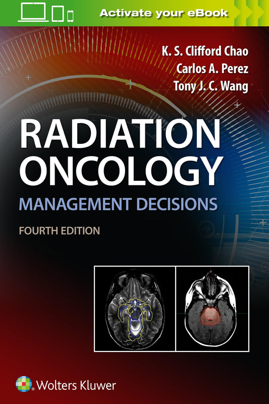 Radiation Oncology Management Decisions - 7711