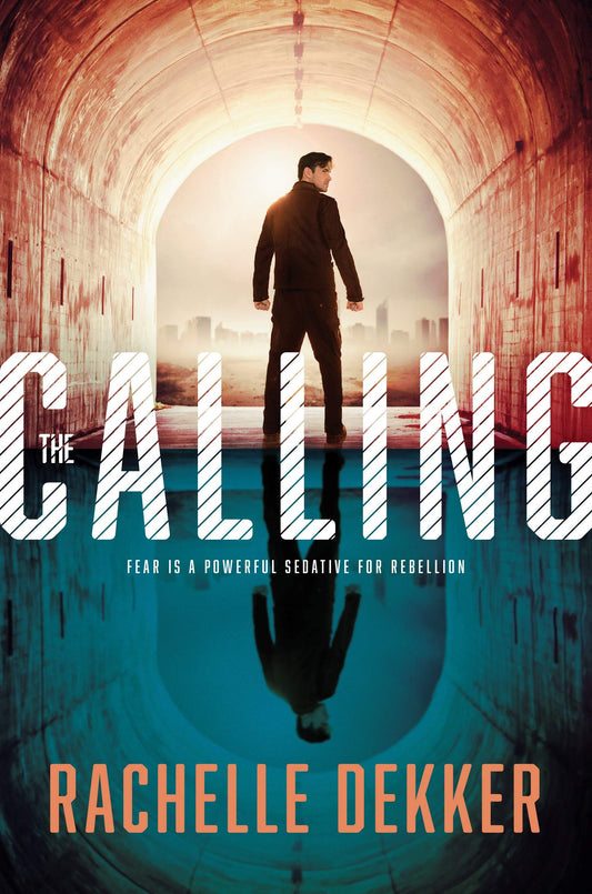 The Calling (A Seer Novel) - 8979