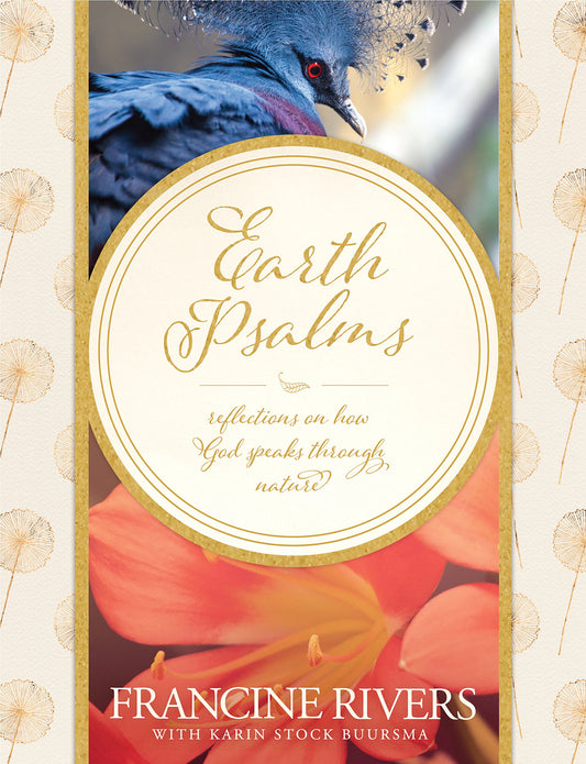 Earth Psalms: Reflections on How God Speaks through Nature - 5276