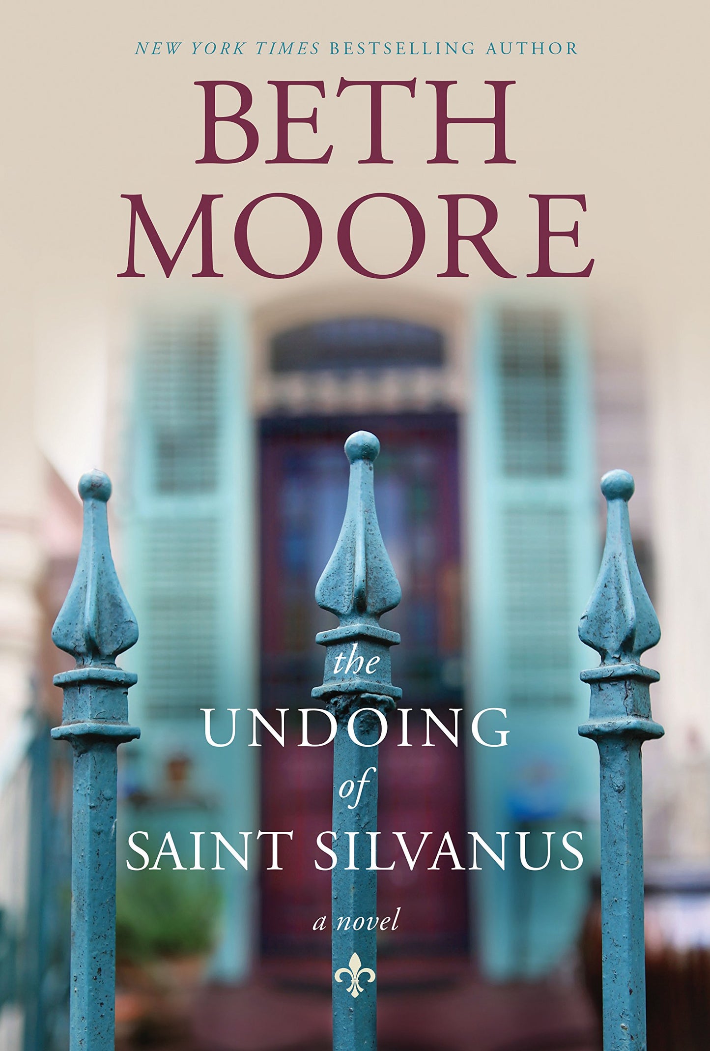 The Undoing of Saint Silvanus - 9521