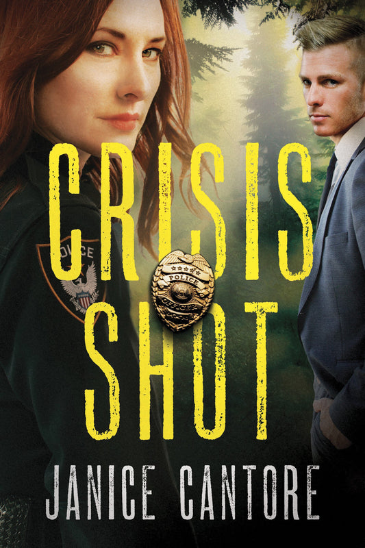 Crisis Shot (The Line of Duty)