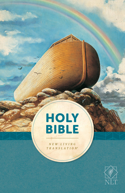 NLT Children's Holy Bible (Economy Outreach, NLT)