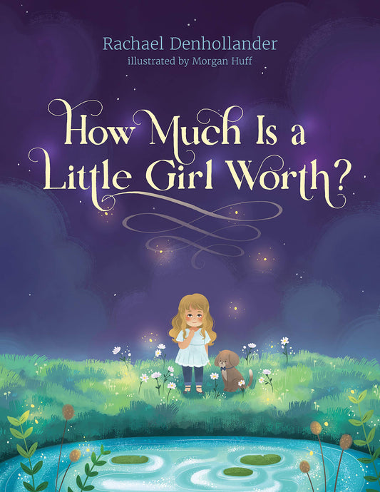 How Much Is a Little Girl Worth? - 5262