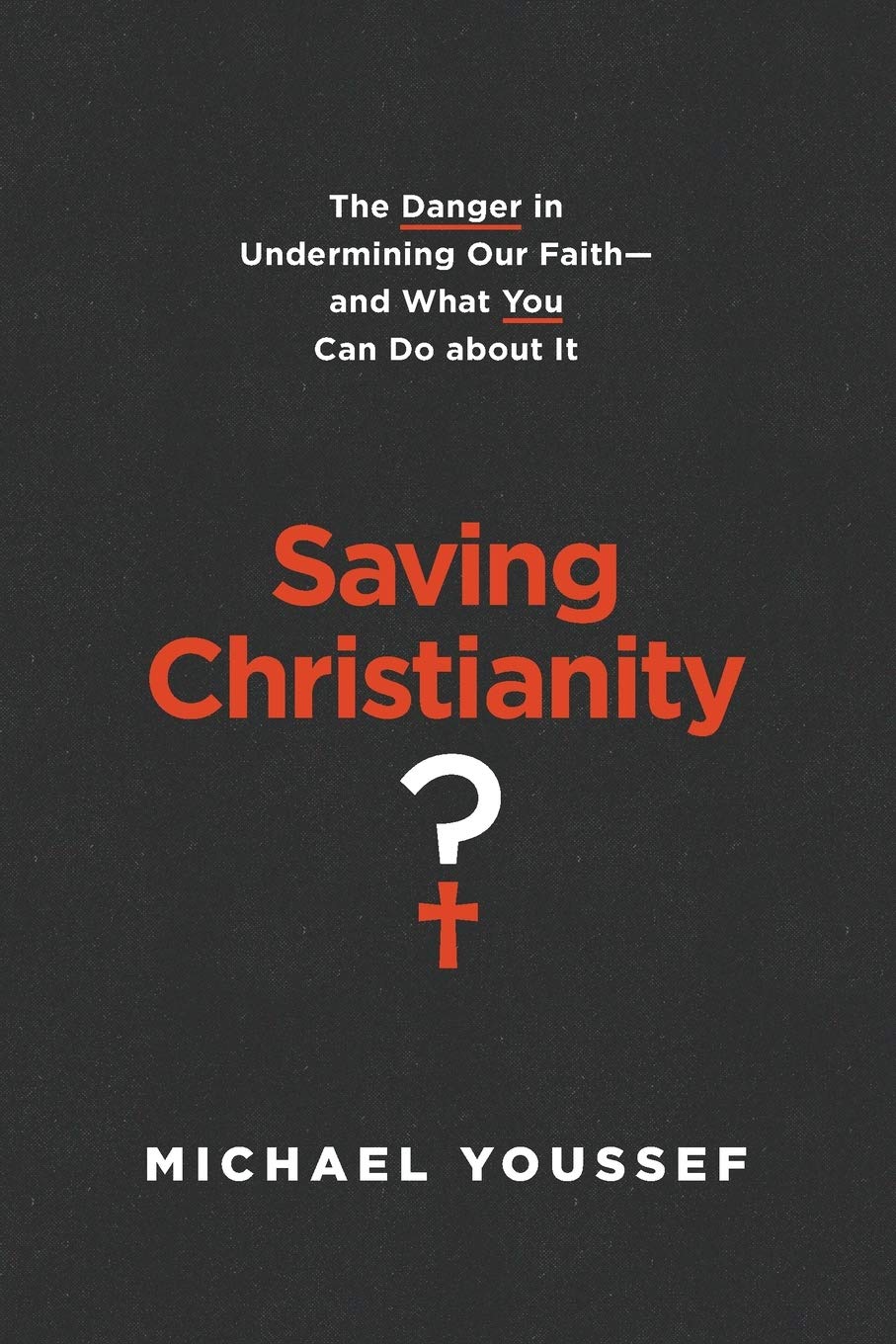Saving Christianity?