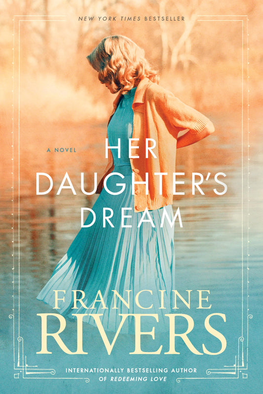 Her Daughter’s Dream: Marta’s Legacy Series Book 2 (A Gripping Historical Christian Fiction Family Saga from the 1900s to the 1950s) - 3011