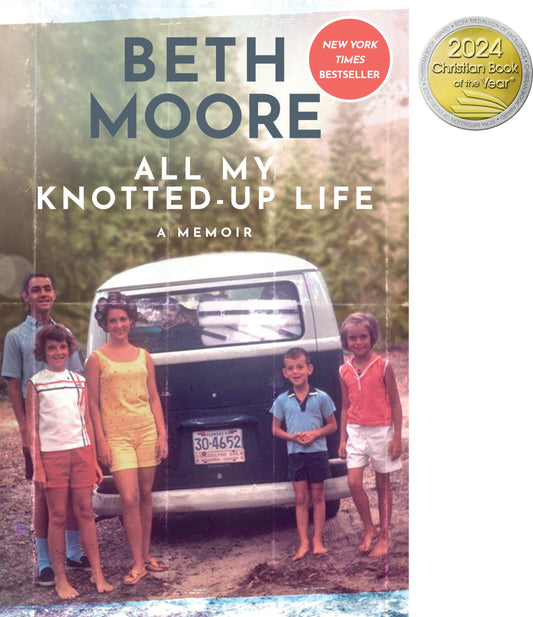All My Knotted-Up Life: A Memoir - 958