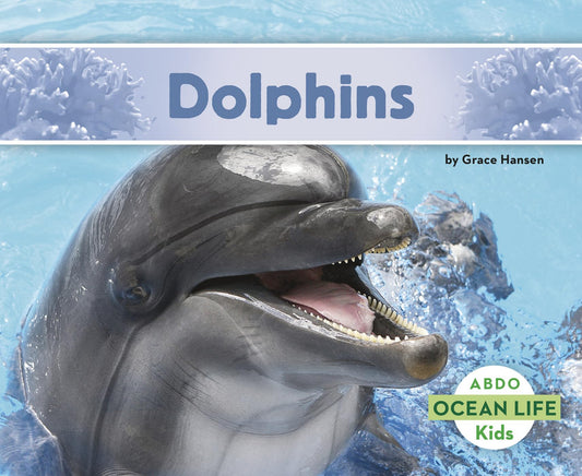Dolphins (Ocean Life)