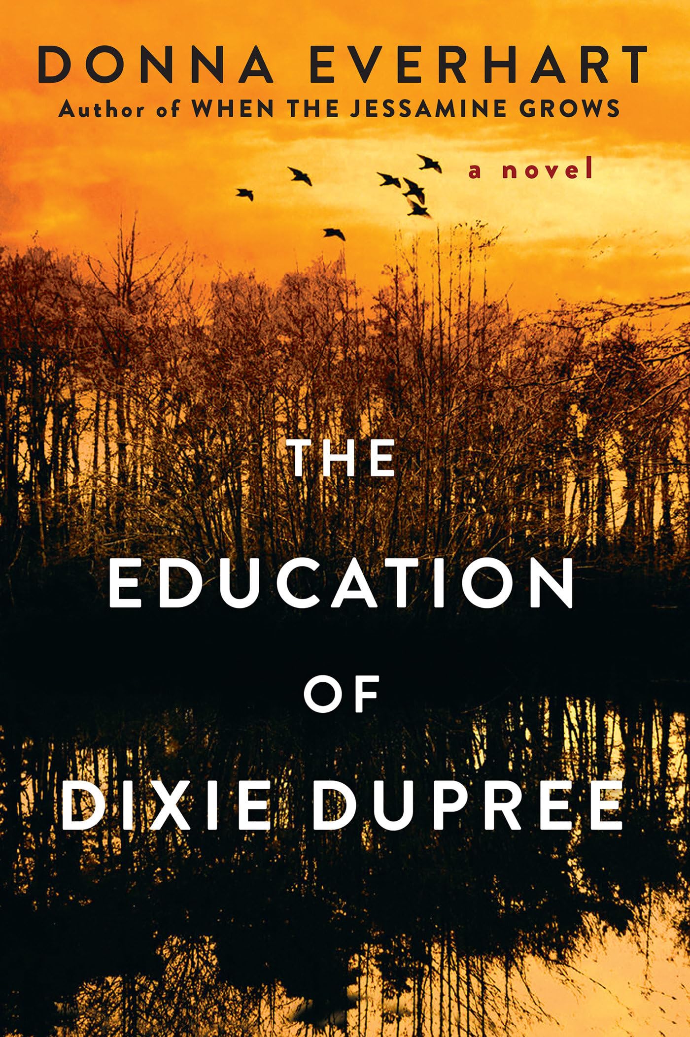 The Education of Dixie Dupree - 7074