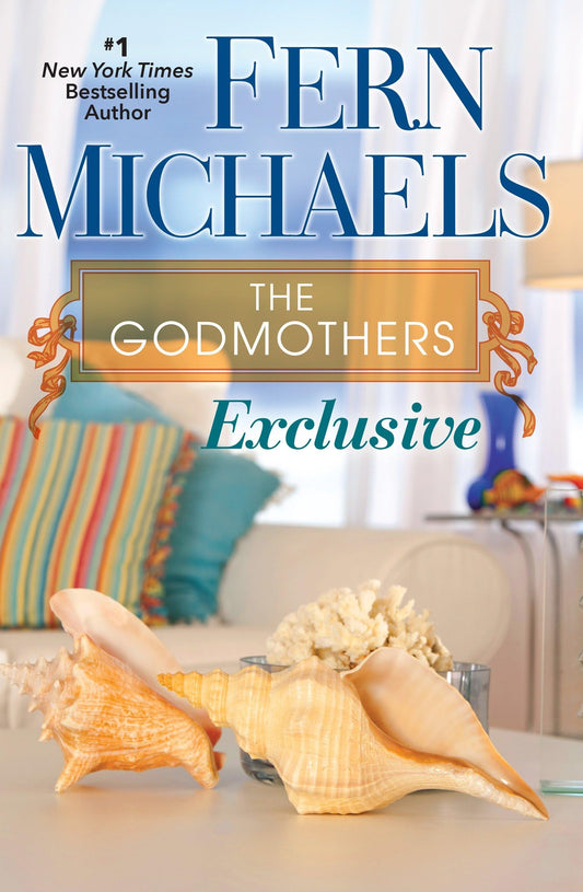 Exclusive (The Godmothers) - 9449