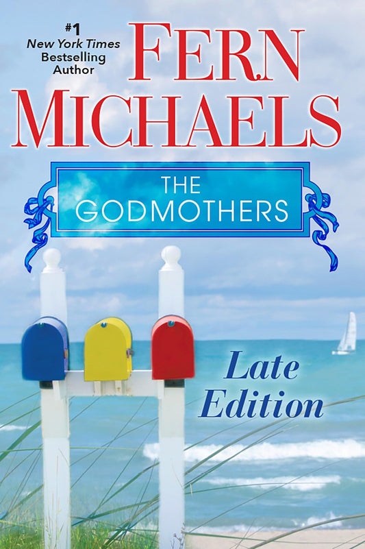 Late Edition (The Godmothers)