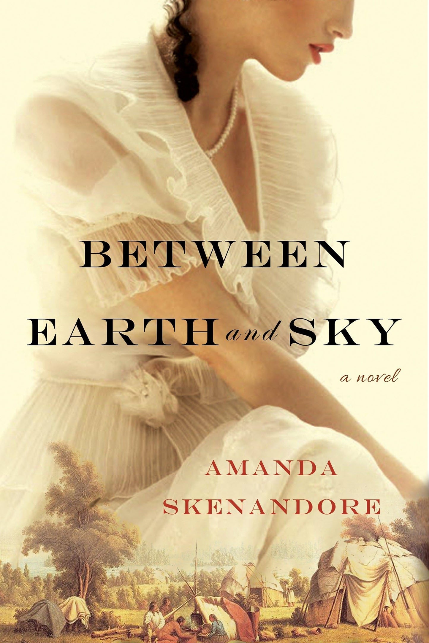 Between Earth and Sky - 1902
