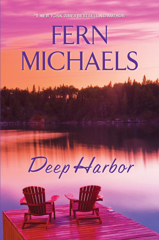 DEEP HARBOR: A SAGA OF LOSS AND