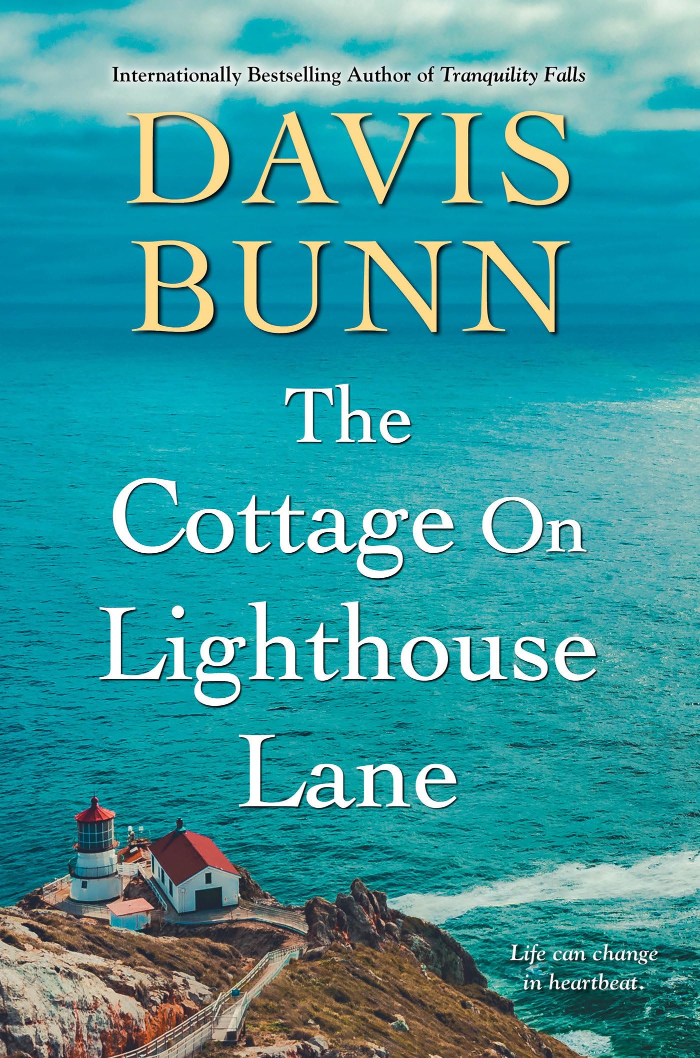 The Cottage on Lighthouse Lane (Miramar Bay) - 2006