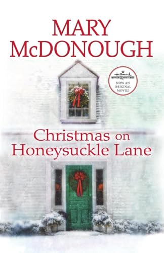 Christmas on Honeysuckle Lane