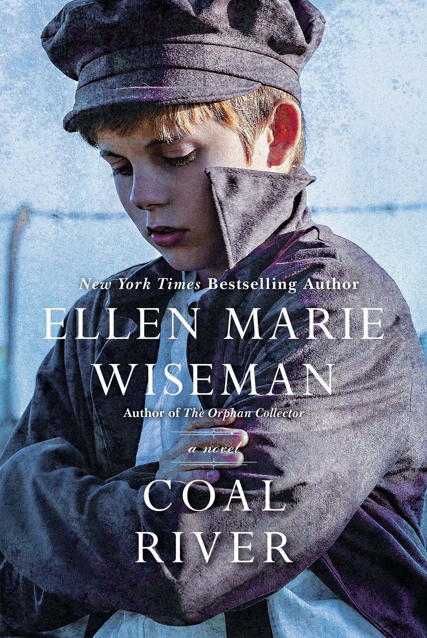 Coal River: A Powerful and Unforgettable Story of 20th Century Injustice - 2863