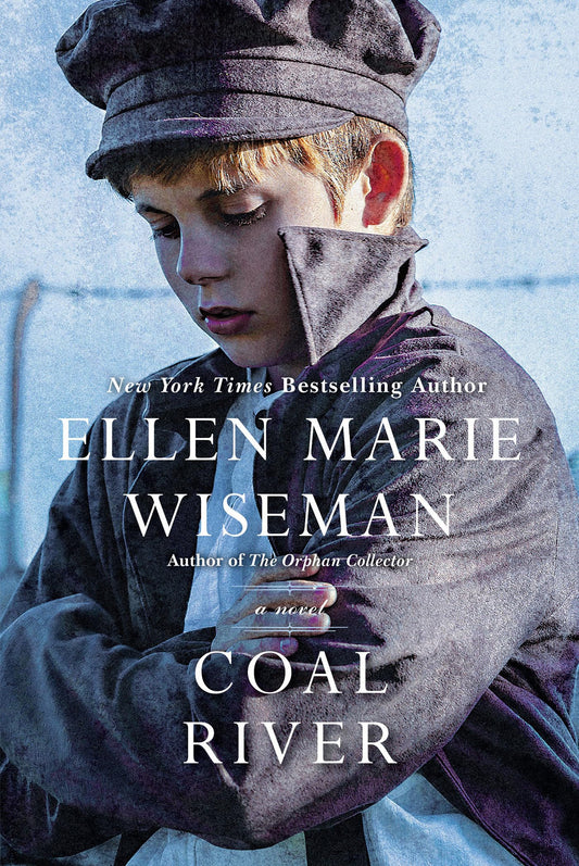 Coal River: A Powerful and Unforgettable Story of 20th Century Injustice - 2863