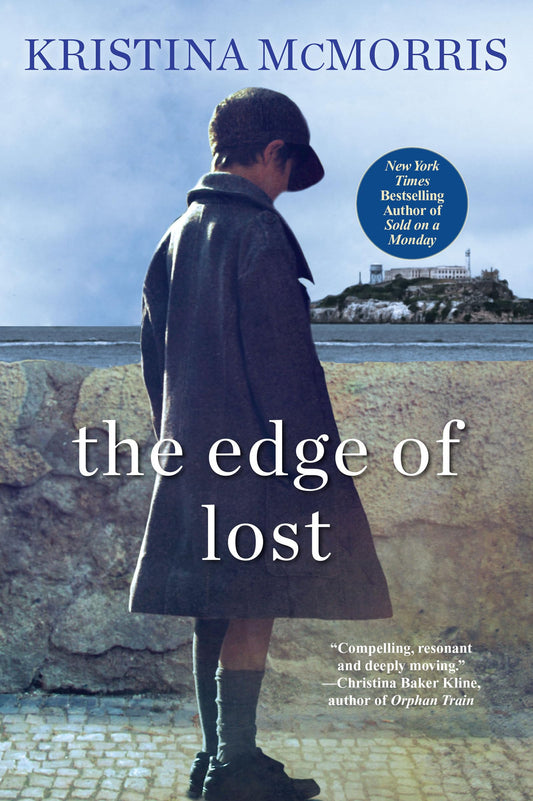 The Edge of Lost - 2419