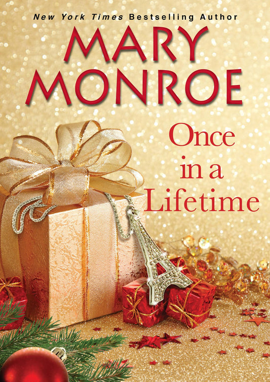 Once in a Lifetime - 8217
