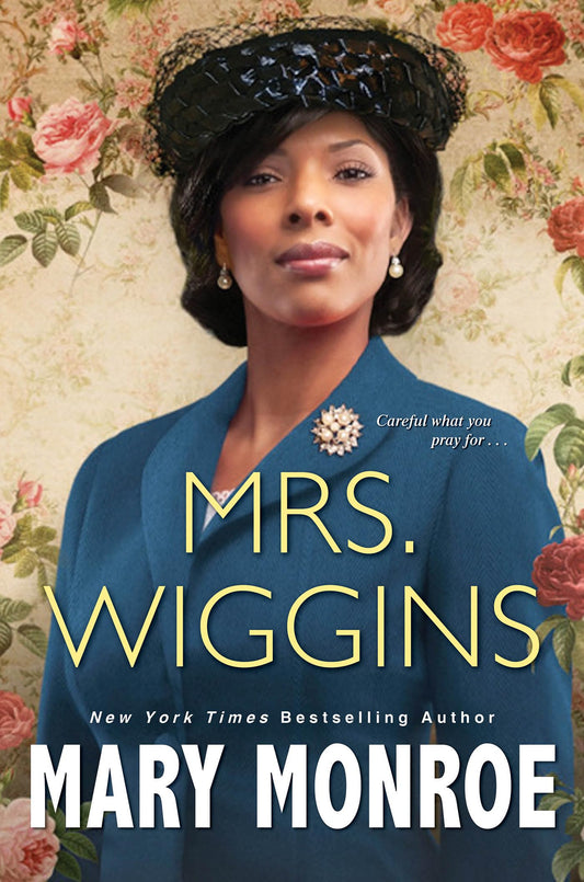 Mrs. Wiggins (A Lexington, Alabama Novel) - 9154