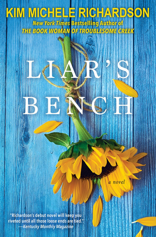 Liar's Bench - 4522