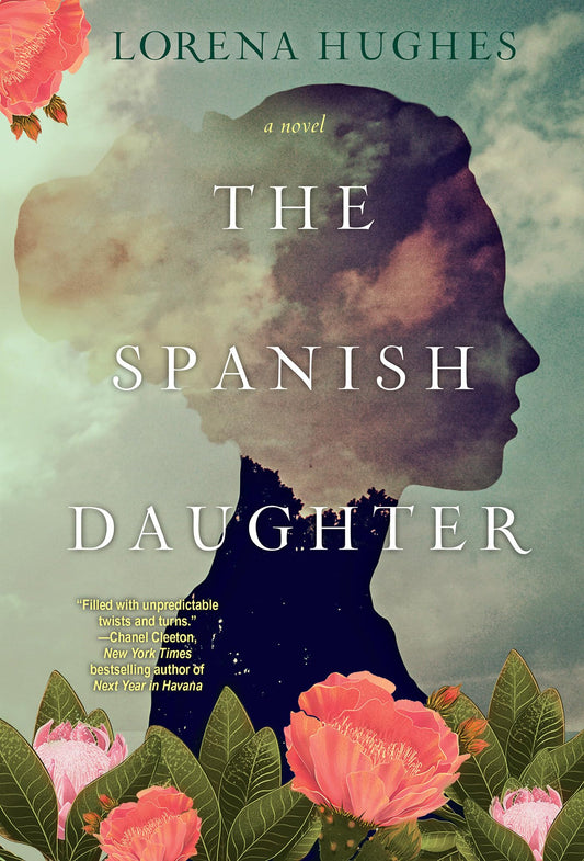 THE SPANISH DAUGHTER: A GRIPPING - 7645