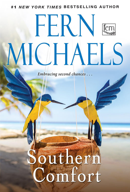 Southern Comfort - 5148