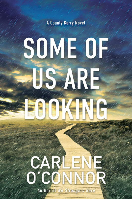 Some of Us Are Looking (A County Kerry Novel) - 291