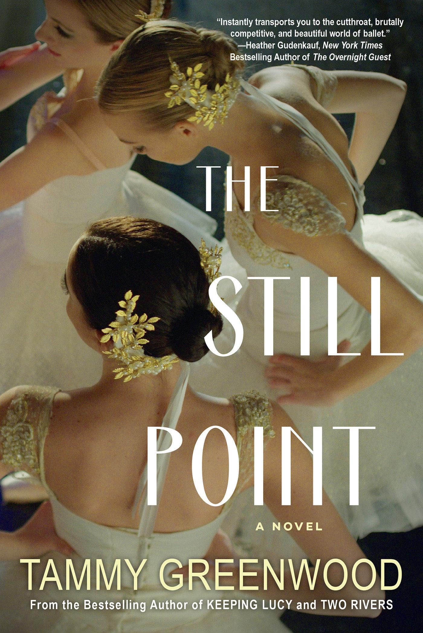 The Still Point - 2646