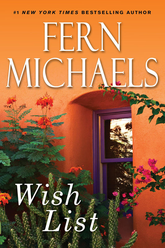 Wish List - 1538