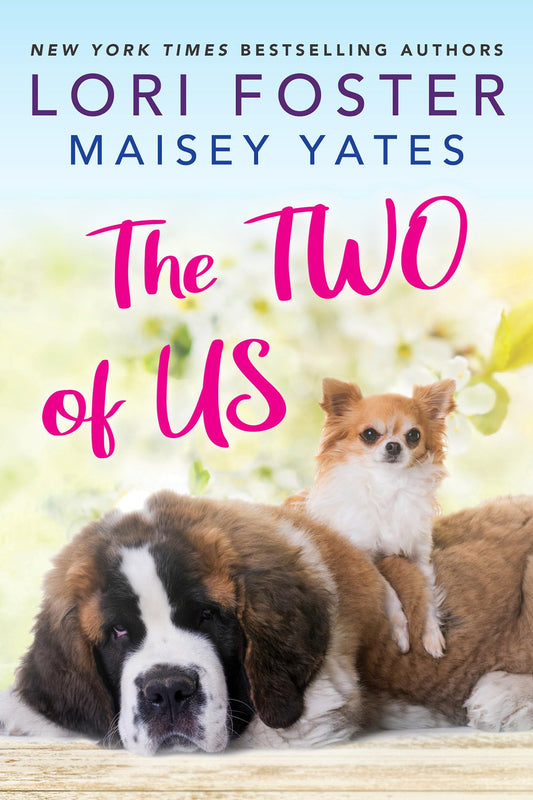 The Two of Us - 8836