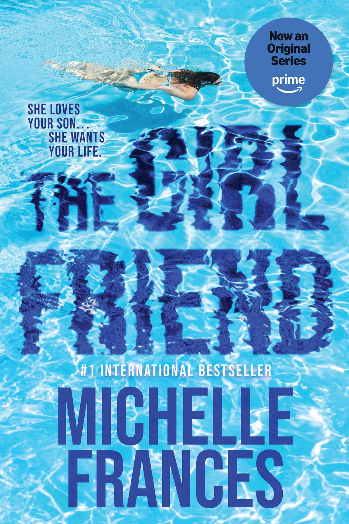 The Girlfriend